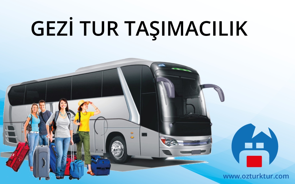 Gezi Tur Taşımacılık